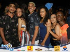 Prazer sou Ferrugem